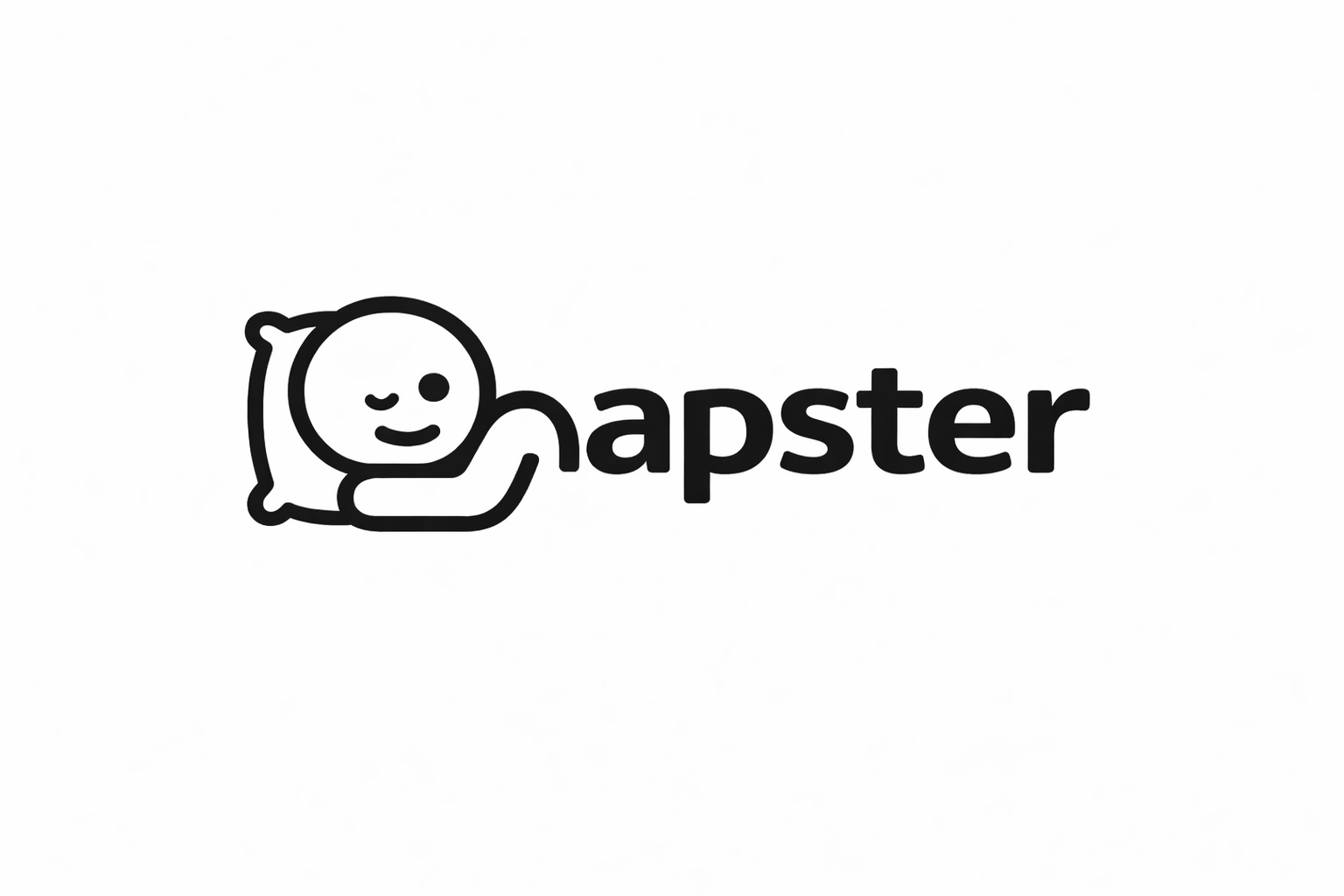 napster Logo